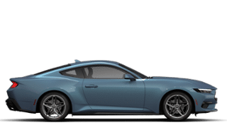 2026 Ford Mustang® External Image 1